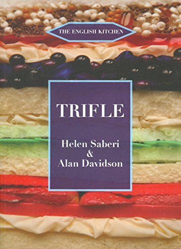Beispielbild fr Trifle zum Verkauf von ThriftBooks-Dallas
