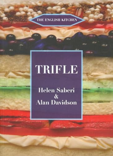 Trifle (Paperback) - Alan Davidson