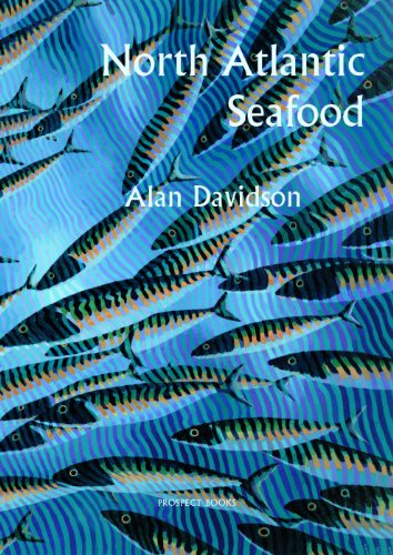 9781903018934: North Atlantic Seafood