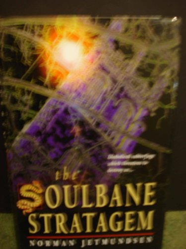 Stock image for The Soulbane Strategem for sale by Better World Books