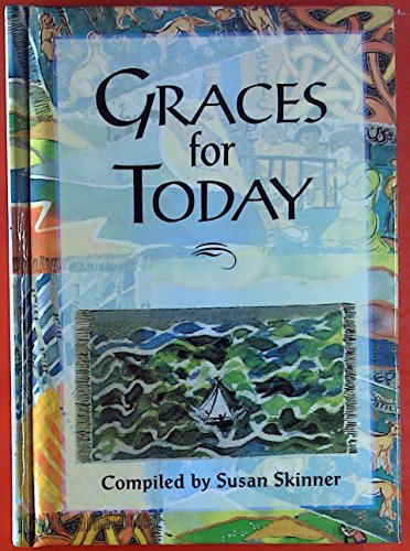 Stock image for Graces for Today for sale by WorldofBooks
