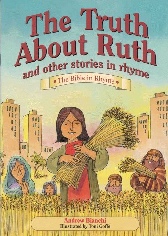 The Truth About Ruth (9781903019566) by Andrew Bianchi