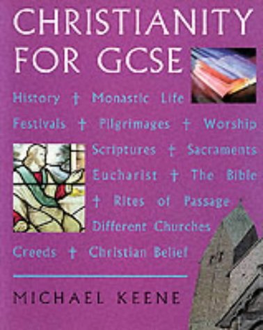 Beispielbild fr Christianity for GCSE zum Verkauf von WorldofBooks