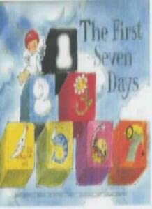 9781903019672: The First Seven Days