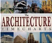 Stock image for Architecture Timecharts for sale by Better World Books