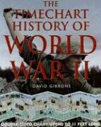 Beispielbild fr The Timechart History of World War II zum Verkauf von Better World Books