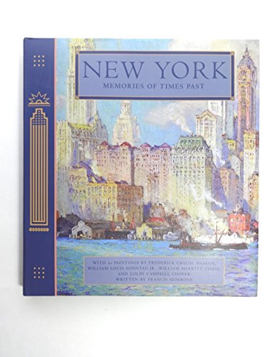 Imagen de archivo de New York a la venta por Russell Books