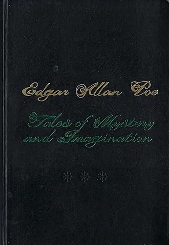 9781903025581: Tales of Mystery and Imagination (Worth Literary Classics)