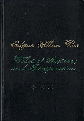 Tales of Mystery and Imagination