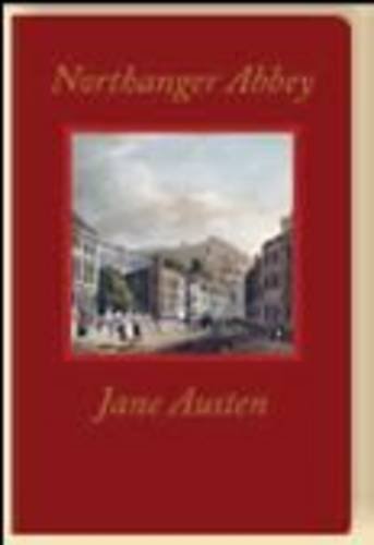 Stock image for Northanger Abbey for sale by HPB Inc.