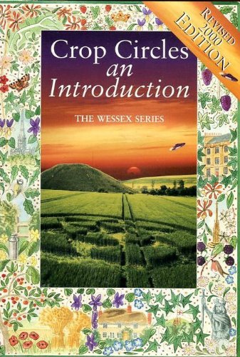 9781903035023: Crop Circles: An Introduction (The Wessex Series)
