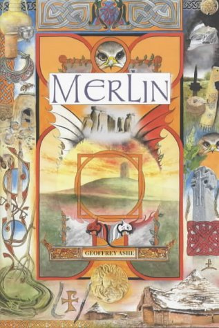 Merlin (9781903035054) by Geoffrey Ashe