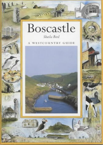 Beispielbild fr Boscastle (A Westcountry guide) zum Verkauf von WorldofBooks