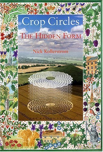 Beispielbild fr Crop Circles : The Hidden Form zum Verkauf von Better World Books