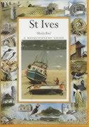 Stock image for St Ives: A Westcountry Guide for sale by WorldofBooks