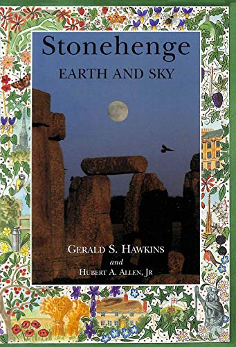 Imagen de archivo de Stonehenge : Earth and Sky a la venta por Decluttr