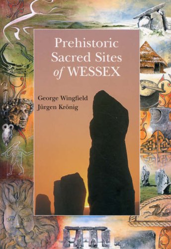 Beispielbild fr Prehistoric Sacred Sites of Wessex zum Verkauf von WorldofBooks