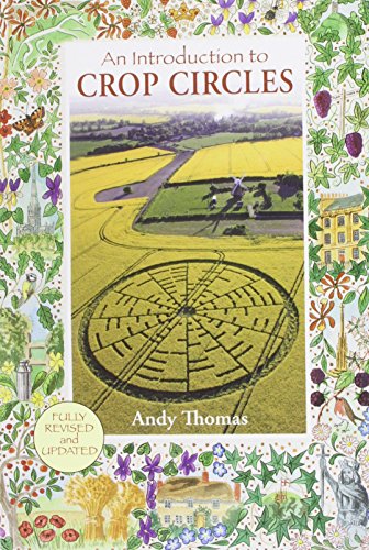 Stock image for INTRODUCTION TO CROP CIRCLES, AN for sale by WorldofBooks