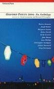 9781903039663: Oxford Poets 2004: An Anthology