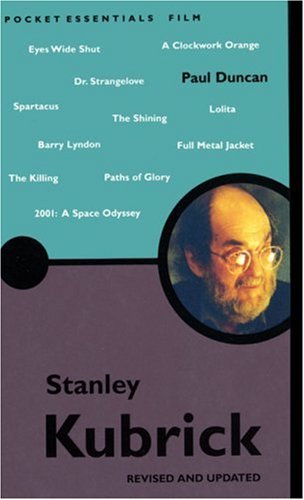 Stock image for Stanley Kubrick for sale by Better World Books
