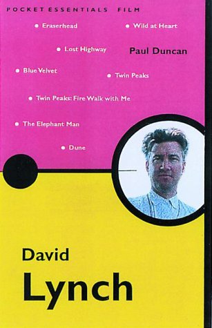 Stock image for David Lynch for sale by WorldofBooks