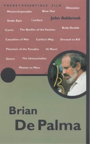 Brian De Palma (Pocket Essential series)