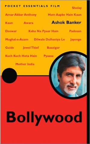 9781903047453: Bollywood (Pocket Essentials)