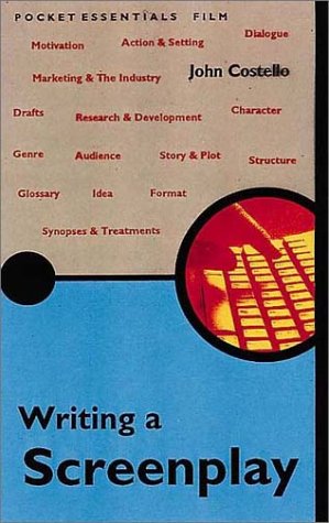 9781903047477: Writing a Screenplay (Pocket Essentials)