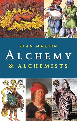 9781903047521: Alchemy and Alchemists