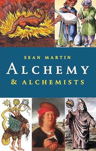 9781903047521: Alchemy and Alchemists (Pocket essentials: Ideas)