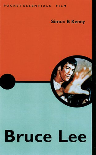 Stock image for Bruce Lee (Pocket Essential series) for sale by HPB-Ruby