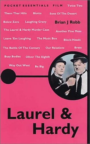 9781903047606: Laurel & Hardy