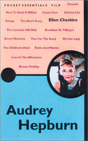 Stock image for Audrey Hepburn (Pocket Essentials) for sale by WorldofBooks