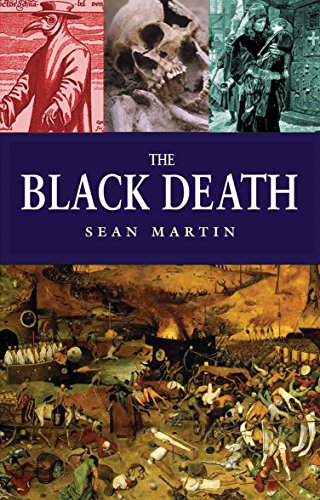Imagen de archivo de The Black Death (Pocket essentials: History) a la venta por WorldofBooks