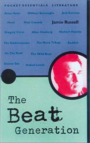 9781903047859: The Beat Generation (Pocket essentials: Literature)