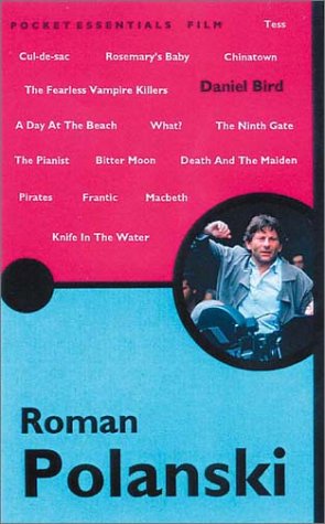 Imagen de archivo de Roman Polanski (Pocket Essential series) a la venta por HPB-Ruby