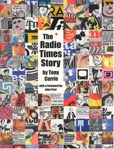 The Radio Times Story.