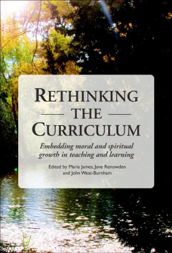Stock image for Rethinking The Curriculum for sale by WorldofBooks