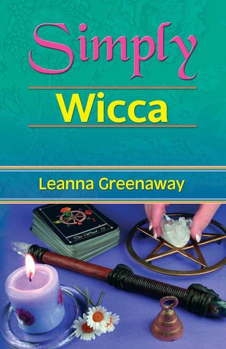 9781903065075: Simply Wicca