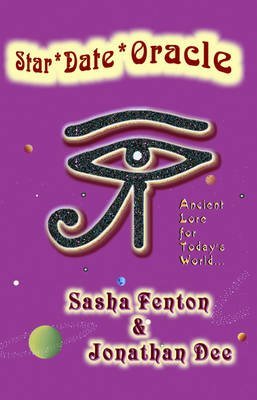 Imagen de archivo de Star*date*oracle: Your Perfect Hour and Day for Love, Luck and Everything: Ancient Lore for Today's World a la venta por Goldstone Books