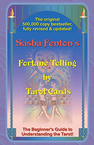 Beispielbild fr Fortune Telling By Tarot Cards: The Beginner's Guide to Understanding the Tarot zum Verkauf von WorldofBooks