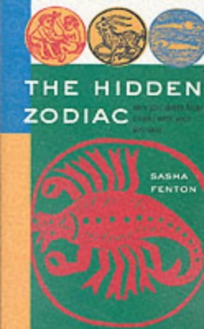 The Hidden Zodiac (9781903065204) by Sasha Fenton