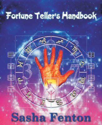 Fortune Teller's Handbook: A Fun Way to Discover Your Future