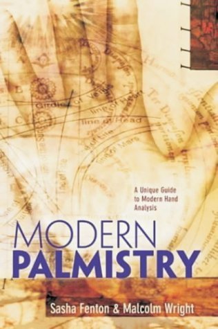 Stock image for Modern Palmistry: A Unique Guide to Modern Hand Analysis for sale by Goldstone Books