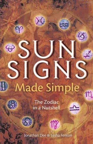 Imagen de archivo de Sun Signs Made Simple a la venta por Ernie's Books