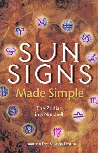 Stock image for Sun Signs Made Simple for sale by Ernie's Books
