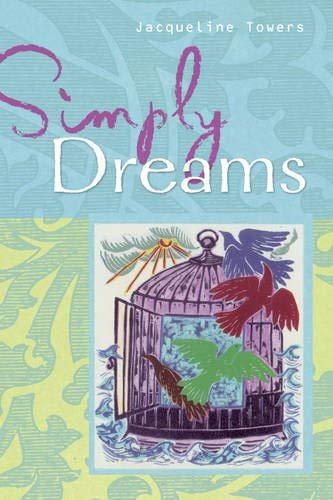 Imagen de archivo de Simply Dreams a la venta por Blackwell's