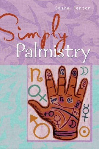 Beispielbild fr Simply Palmistry (Simply S.) zum Verkauf von AwesomeBooks