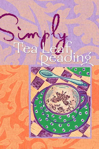 9781903065563: Simply Tea Leaf Reading