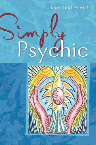 Beispielbild fr Simply Psychic zum Verkauf von WorldofBooks